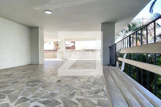 Área comum - Playground de apartamento à venda com 3 quartos, 60m² em Engenho Novo, Rio de Janeiro
