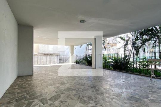 Área comum - Playground de apartamento à venda com 3 quartos, 60m² em Engenho Novo, Rio de Janeiro