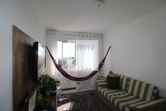 Apartamento à venda com 2 quartos, 53m² em Engenheiro Goulart, São Paulo