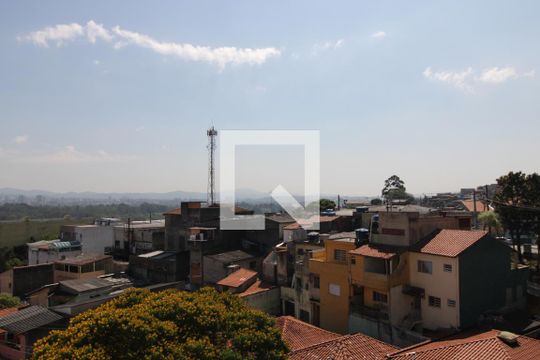Vista do quarto 1 de apartamento à venda com 2 quartos, 53m² em Engenheiro Goulart, São Paulo