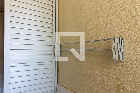 Apartamento para alugar com 2 quartos, 66m² em Jardim das Laranjeiras, São Paulo