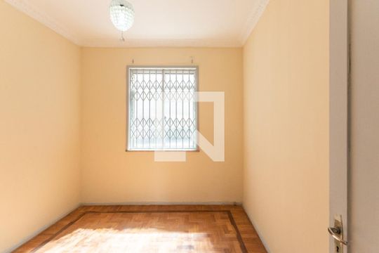 Quarto 3 de apartamento para alugar com 3 quartos, 98m² em Grajaú, Rio de Janeiro