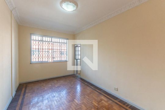 Apartamento para alugar com 3 quartos, 98m² em Grajaú, Rio de Janeiro