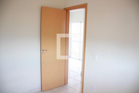 Quarto 1 de apartamento para alugar com 2 quartos, 55m² em Alto Umuarama, Uberlândia