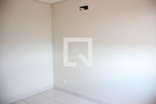 Suíte de apartamento para alugar com 2 quartos, 55m² em Alto Umuarama, Uberlândia