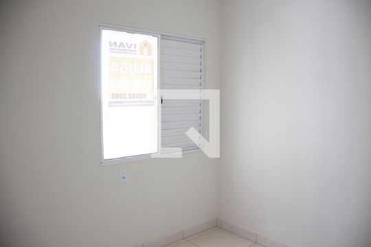 Quarto 1 de apartamento para alugar com 2 quartos, 55m² em Alto Umuarama, Uberlândia