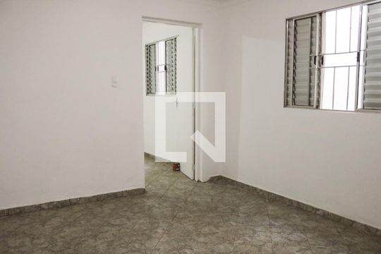 Casa para alugar com 2 quartos, 108m² em Vila Medeiros, São Paulo