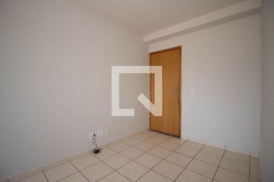 Sala de apartamento à venda com 2 quartos, 50m² em Samambaia Sul (samambaia), Brasília
