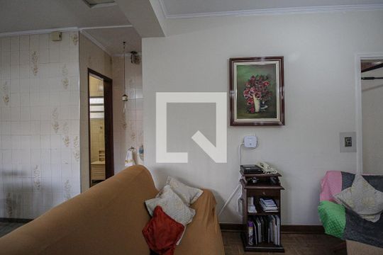 Sala de casa à venda com 2 quartos, 180m² em Ipiranga, São Paulo