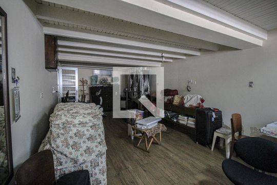 Salão de Festas de casa à venda com 2 quartos, 180m² em Ipiranga, São Paulo
