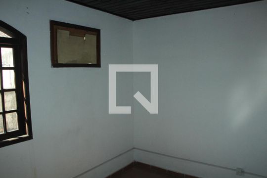 Quarto 1 de casa de condomínio para alugar com 2 quartos, 70m² em Jardim Alvorada, Nova Iguaçu