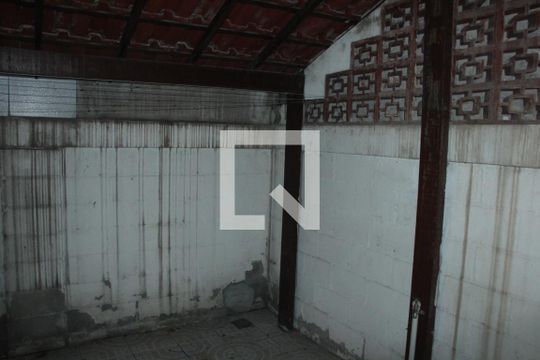Área Externa de casa de condomínio para alugar com 2 quartos, 70m² em Jardim Alvorada, Nova Iguaçu