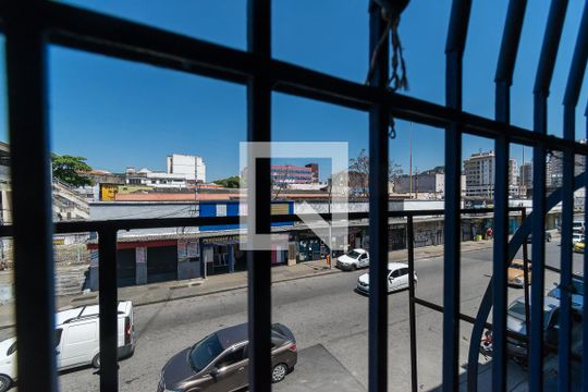 Vista da Varanda de apartamento para alugar com 2 quartos, 250m² em Penha, Rio de Janeiro