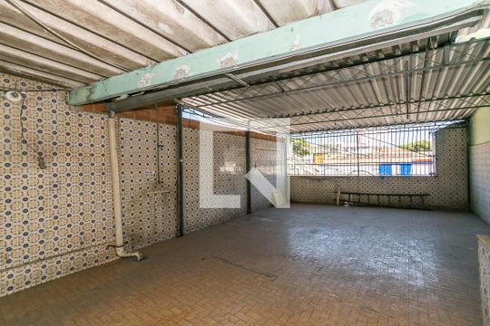 Varanda de apartamento para alugar com 2 quartos, 250m² em Penha, Rio de Janeiro
