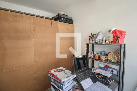Quarto 1 de apartamento para alugar com 2 quartos, 69m² em Liberdade, São Paulo