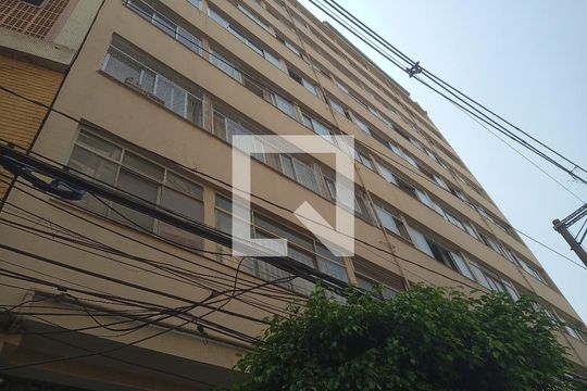 Fachada do Prédio de apartamento para alugar com 2 quartos, 69m² em Liberdade, São Paulo