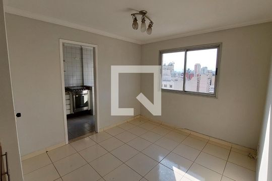 Apartamento à venda com 1 quarto, 35m² em Campos Elíseos, São Paulo