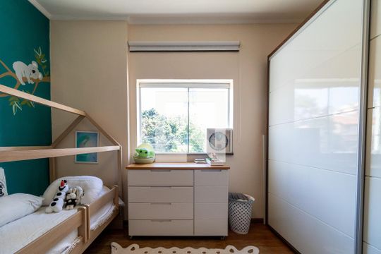 Quarto de casa à venda com 2 quartos, 156m² em Vila Pompéia, São Paulo