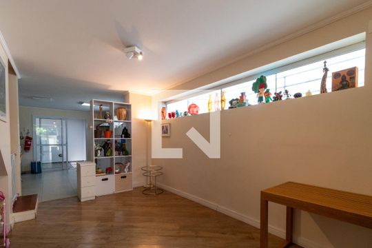 Sala de Jantar de casa à venda com 2 quartos, 156m² em Vila Pompéia, São Paulo
