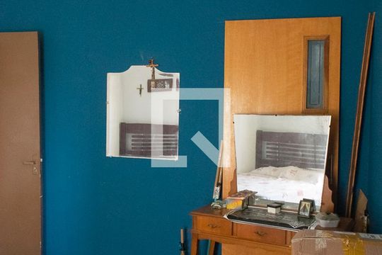 Quarto 2 de casa à venda com 4 quartos, 100m² em Vila Paiva, São Paulo