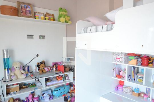 Suíte 1 de apartamento à venda com 2 quartos, 72m² em Bela Vista, Osasco