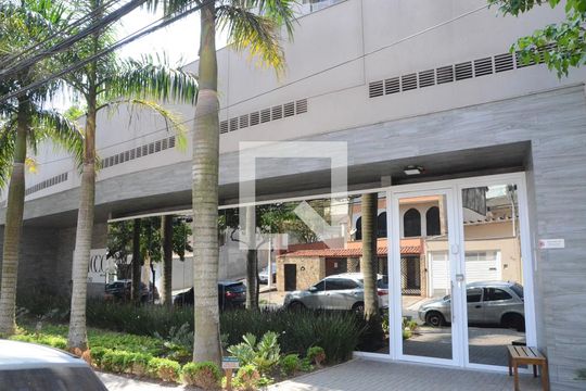 Fachada de apartamento à venda com 2 quartos, 72m² em Bela Vista, Osasco
