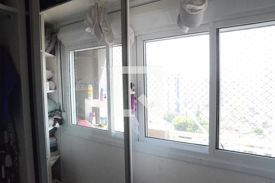 Closet de apartamento à venda com 2 quartos, 72m² em Bela Vista, Osasco
