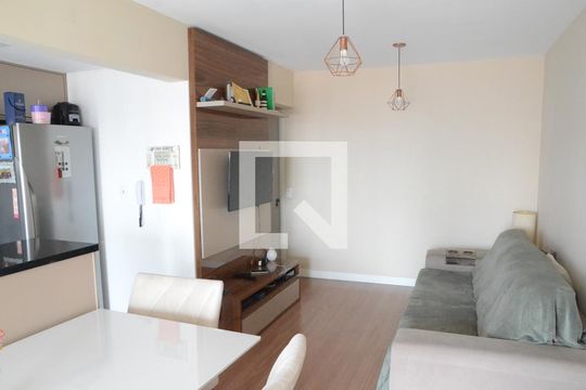 Apartamento à venda com 2 quartos, 72m² em Bela Vista, Osasco