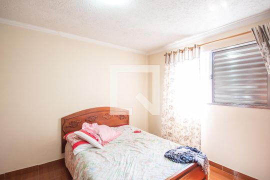 Quarto 1 de casa à venda com 4 quartos, 150m² em Novo Osasco, Osasco