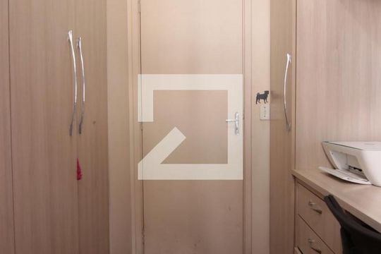 Quarto 2 de apartamento à venda com 3 quartos, 65m² em Jardim Santa Maria, São Paulo