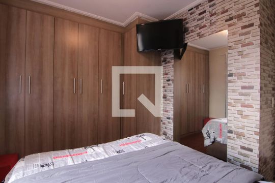 Quarto 1 de apartamento à venda com 3 quartos, 65m² em Jardim Santa Maria, São Paulo