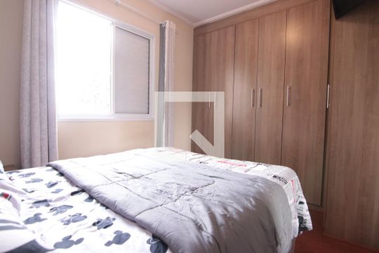 Quarto 1 de apartamento à venda com 3 quartos, 65m² em Jardim Santa Maria, São Paulo