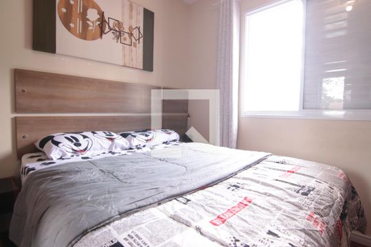 Quarto 1 de apartamento à venda com 3 quartos, 65m² em Jardim Santa Maria, São Paulo