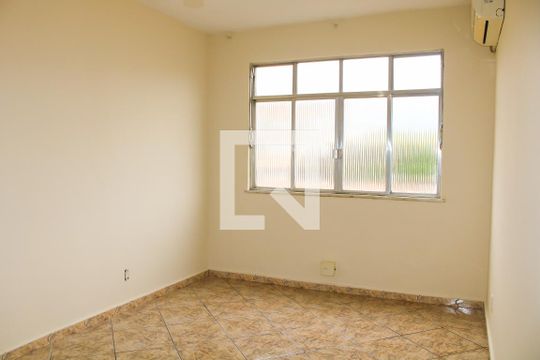 Quarto Suíte de apartamento à venda com 3 quartos, 104m² em Engenho de Dentro, Rio de Janeiro