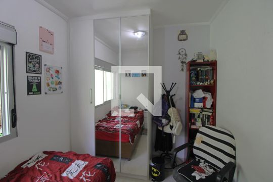 Quarto 1 de casa à venda com 3 quartos, 97m² em Jardim Palmares (zona Sul), São Paulo