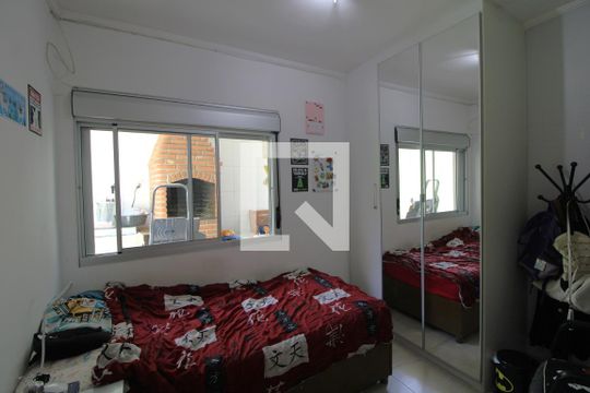 Quarto 1 de casa à venda com 3 quartos, 97m² em Jardim Palmares (zona Sul), São Paulo