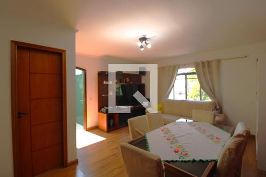 Sala de casa à venda com 3 quartos, 97m² em Jardim Palmares (zona Sul), São Paulo