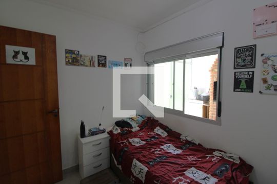 Quarto 1 de casa à venda com 3 quartos, 97m² em Jardim Palmares (zona Sul), São Paulo