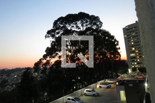 Vista Varanda de apartamento à venda com 2 quartos, 49m² em Jardim Cidade Pirituba, São Paulo