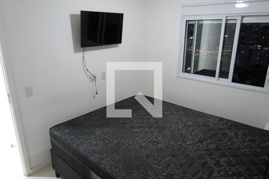 Quarto 2 de apartamento à venda com 2 quartos, 49m² em Jardim Cidade Pirituba, São Paulo