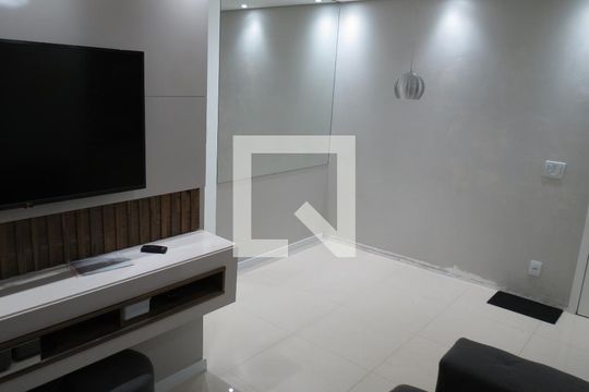Sala de apartamento à venda com 2 quartos, 49m² em Jardim Cidade Pirituba, São Paulo