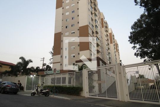 Fachada de apartamento à venda com 2 quartos, 49m² em Jardim Cidade Pirituba, São Paulo