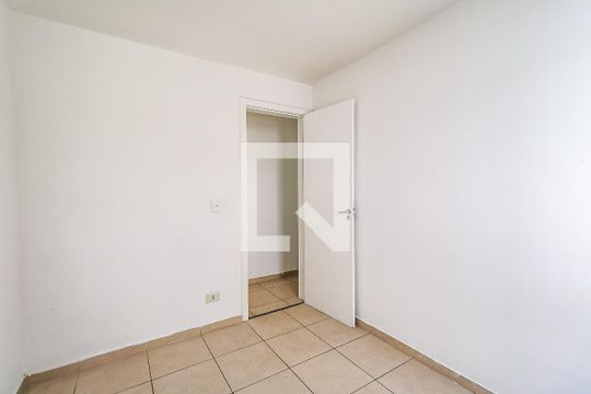 Quarto 1 de apartamento à venda com 2 quartos, 47m² em Jardim Umarizal, São Paulo
