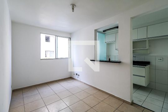 Apartamento para alugar com 2 quartos, 47m² em Jardim Umarizal, São Paulo