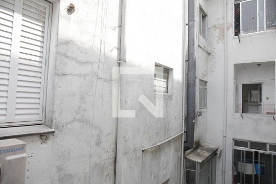 Vista do Quarto 1 de apartamento à venda com 2 quartos, 57m² em Cidade Baixa, Porto Alegre
