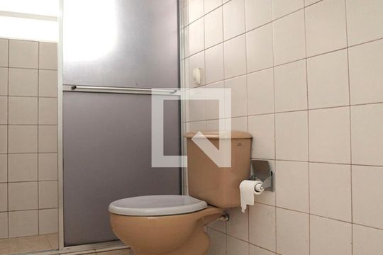 Banheiro de apartamento à venda com 2 quartos, 57m² em Cidade Baixa, Porto Alegre