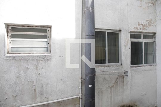 Vista do Quarto 2 de apartamento para alugar com 2 quartos, 57m² em Cidade Baixa, Porto Alegre