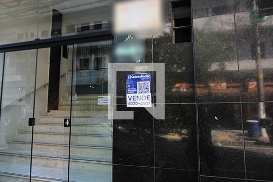 Placa de apartamento à venda com 3 quartos, 128m² em Centro, São Bernardo do Campo