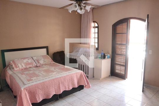 Quarto 1 de casa à venda com 5 quartos, 213m² em Recanto das Rosas, Osasco