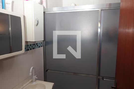 Banheiro 1 de casa à venda com 4 quartos, 264m² em Vila Bela, São Paulo